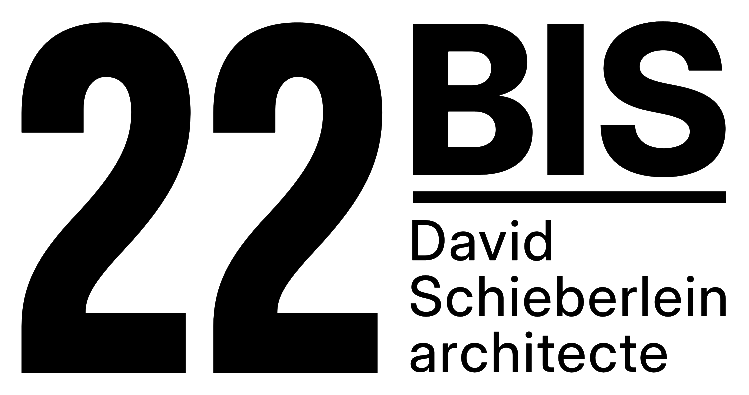 Atelier 22bis David Schieberlein architecte – cantal – aurillac